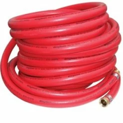 [ 0 ] 100' - 3/4'' Heavy-Duty Water Hose