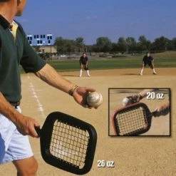 [ 7 ] Accubat Pro Coaches 26 Oz. Hitting Aid